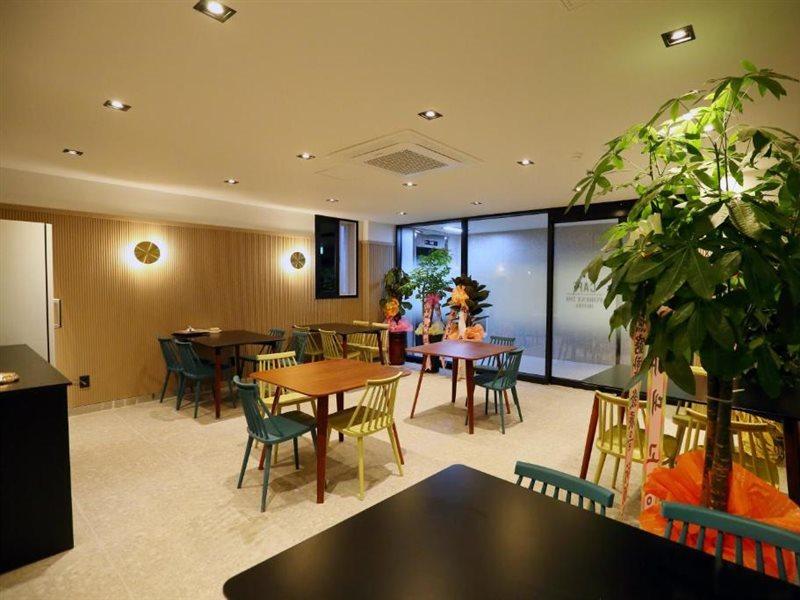 Forest 701 Hotel Daegu Exterior photo